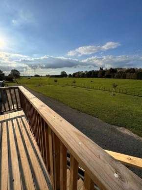Countryside peace and comfort ,